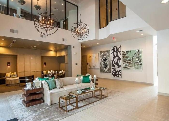 MCR Construction Commercial Projects