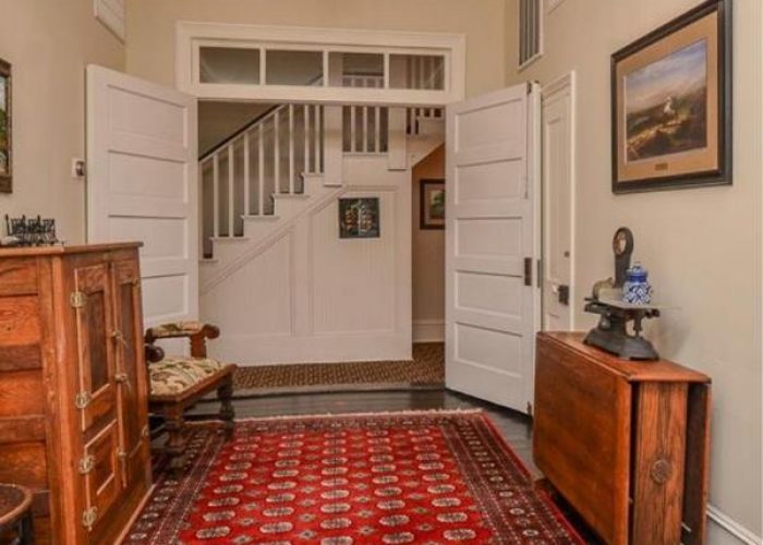 MCR Construction Bed and Breakfast
